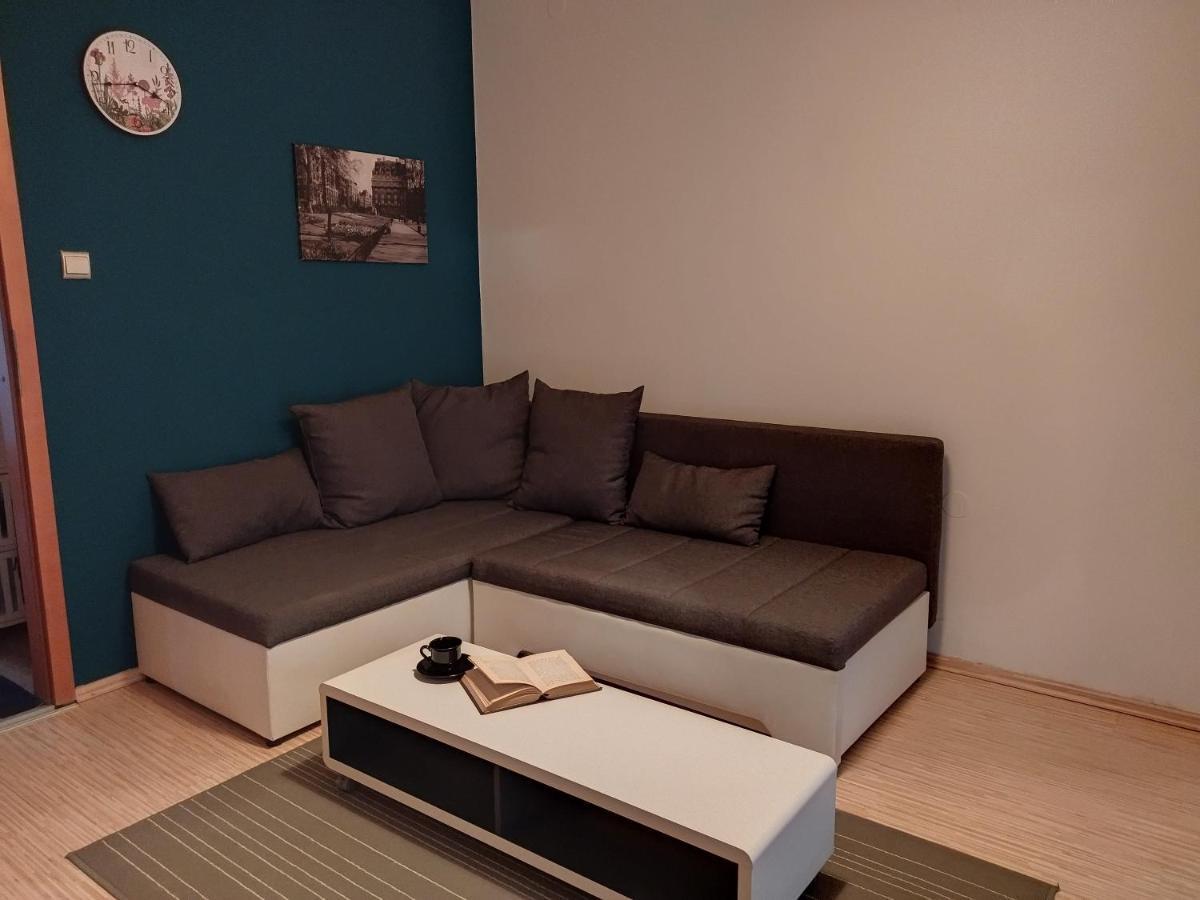 Apartments Sabo Кральевица Экстерьер фото